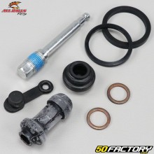 Kit de reparo da pinça de freio dianteiro Honda TRX 450 (2006 - 2014) All Balls