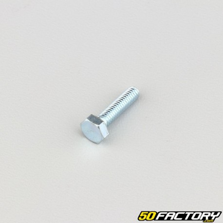 4x16 mm screw hex head class 8.8 (per unit)