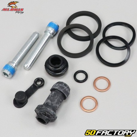 Kit de reparação de pinça de freio traseiro Yamaha  YFZ XNUMXR, YFM Raptor  XNUMX ... All Balls V1