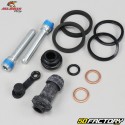 Kit de reparação de pinça de freio traseiro Yamaha YFZ 450R, YFM Raptor 700 ... All Balls  V1