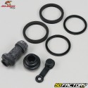 Front brake caliper repair kit Yamaha YFZ 450 R, YFM Raptor 700 ... All Balls