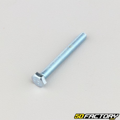 4x35 mm screw hex head class 8.8 (per unit)