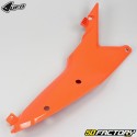 Rear fairings with KTM airbox cover SX 125, 250, 450 ... (since 2023) UFO oranges