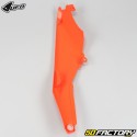 Rear fairings with KTM airbox cover SX 125, 250, 450 ... (since 2023) UFO oranges