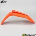 Parafanghi anteriori, posteriori KTM SX 125, 250, 450 ... (da 2023) UFO arancione e bianco