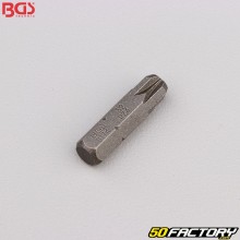 Pozidriv PZ4 1/4&quot; BGS Phillips bit