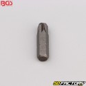 Pozidriv PZ4 1/4&quot; BGS Phillips bit