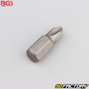 Ponteira bit Phillips PH3 3/8" BGS