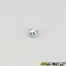 5x8 mm screws domed head BTR class 10.9 (per unit)