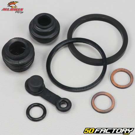 Kit riparazione pinza freno posteriore Honda TRX 450 (2006 - 2014) All Balls