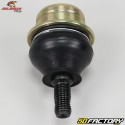 Triangle Steering tie rod end ball joint Suzuki LTZ, Arctic Cat DVX, KawasakiFX 400 ... All Balls