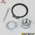 Triangle Steering tie rod end ball joint Suzuki LTZ, Arctic Cat DVX, KawasakiFX 400 ... All Balls