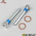 Kit de reparación de pinza de freno trasero Yamaha YFZ450, Suzuki LTZ 400 ... All Balls