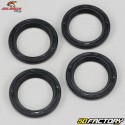 Front shock bearings Suzuki LTR 450 (2006 - 2011) All Balls