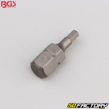 Schrauberbit BTR 4 mm 3 "BGS