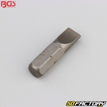 Embout plat 8 mm 5/16" BGS