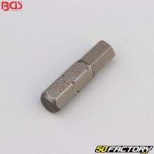 Schrauberbit BTR 7 mm 5 "BGS