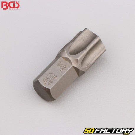 Embout Torx T60 3/8" BGS