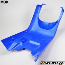 Bas de caisse d'origine MBK Booster, Yamaha Bw's (depuis 2004) bleu