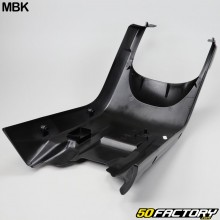 Original MBK Schweller Booster,  Yamaha Bw ist (seit 2004) schwarz