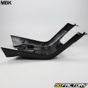 Panel de balancines original MBK Booster,  Yamaha Bws (de 2004) negro