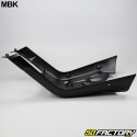 Panel de balancines original MBK Booster,  Yamaha Bws (de 2004) negro