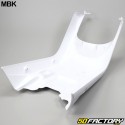 Pannello basculante originale MBK Booster,  Yamaha Bws (dal 2004) bianco