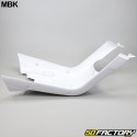 Bas de caisse d'origine MBK Booster, Yamaha Bws (depuis 2004) blanc