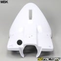MBK Original Beinschutz Booster,  Yamaha Bws (seit 2004) weiß
