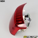 MBK originales rotes Rücklicht Booster,  Yamaha Bws (Da 2004)