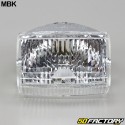 Luxor 157 headlight original MBK 51 Passion and escape