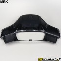 Original front handlebar cover MBK Booster One 50 2T black