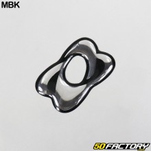 Decalcomania con logo MBK