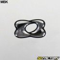 MBK logo decal