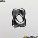 MBK Logo Aufkleber
