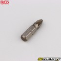 Pozidriv PZ2 1/4&quot; BGS Phillips bit