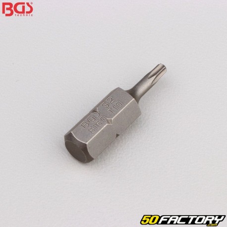 Bit Torx T10 5/16" BGS