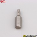Schrauberbit Torx T25 5/16" T-Profil BGS
