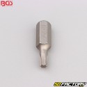 Schrauberbit Torx T25 5/16" T-Profil BGS