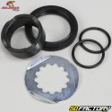 Paraolio e anello pignone uscita cambio Yamaha YFZ 450, WR-F 426... All Balls