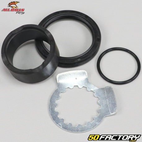 Sello de aceite y anillo de piñón de salida de la caja de cambios Yamaha YFM Raptor 700 (2006 - 2020), YFZ 450 R (2009 - 2020) All Balls