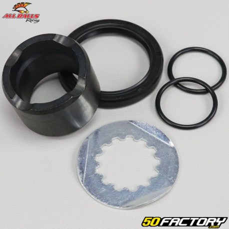 Sello de aceite y anillo de piñón de salida de la caja de cambios Yamaha YFM Raptor 660 (2001 - 2005) All Balls