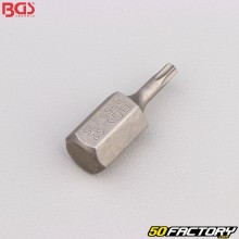 Torx Bit 15 3/8&quot; BGS