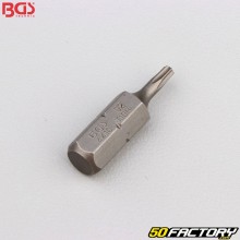 Ponteira Torx perfurada T10 5/16" BGS