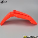 Garde boues avant, arrière KTM SX 125, 250, 450... (depuis 2023) UFO oranges fluo