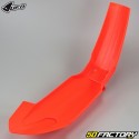 Garde boues avant, arrière KTM SX 125, 250, 450... (depuis 2023) UFO oranges fluo