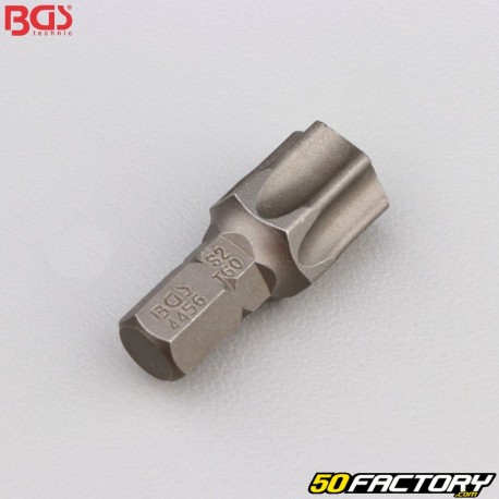 Punta Torx 60 5/16&quot; BGS