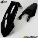 Mudguards front, rear KTM SX 125, 250, 450 ... (since 2023) UFO Black