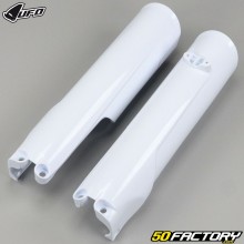 KTM fork guards SX 125, 250, 450 ... (since 2023) UFO whites