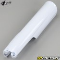 KTM fork guards SX 125, 250, 450 ... (since 2023) UFO whites